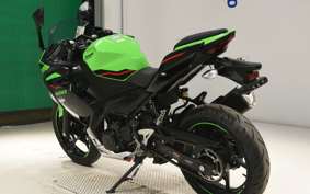 KAWASAKI NINJA 400 2022 EX400G