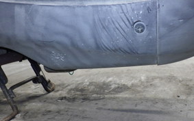 SUZUKI LET's 2 2023 CA1PA