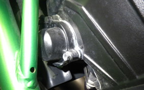 KAWASAKI Z650 A 2023 ER650S