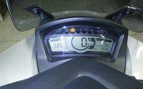 YAMAHA TRICITY 125 A SE82J