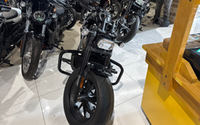 HARLEY  HARLEY RH1250S 2022 ZC4