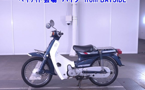 HONDA C70 SUPER CUB