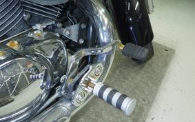 HONDA SHADOW 400 1999 NC34