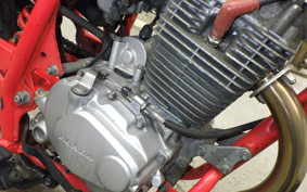 HONDA FTR223 2016 MC34