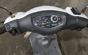 SUZUKI ADDRESS V125 CF46A
