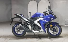 YAMAHA YZF-R25 RG10J