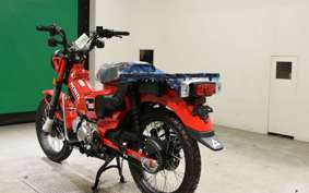 HONDA CT125-2 2021 JA65