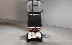 HONDA GYRO TA02