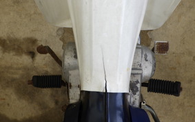 HONDA C50 SUPER CUB C50