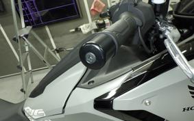 HONDA NC750X DCT 2026 RH23