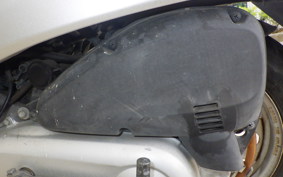 HONDA CREA SCOOPY AF55