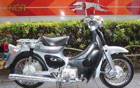 HONDA LITTLE CUB AA01