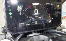 YAMAHA MT-09 AMT 2026 RN88J