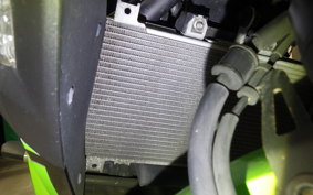 KAWASAKI NINJA 250 2 2025 EX250Y