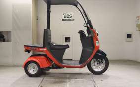 HONDA GYRO CANOPY 1995 TA03