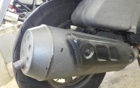 SUZUKI ADDRESS V100 2001 CE11A