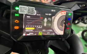OTHER CFMOTO 500SR VООM