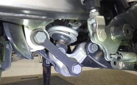YAMAHA SEROW 250 Gen.2 2024 DG17J