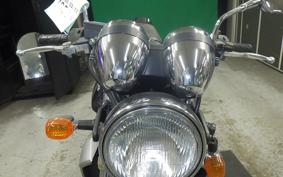 KAWASAKI BALIUS 250 Gen.2 2008 ZR250B