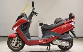 SYM RV125 I Type