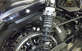 HARLEY XL1200X 2020