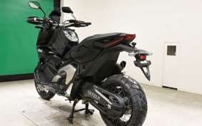 HONDA X-ADV 750 2015 RH10