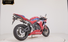 HONDA CBR600RR 2022 PC40