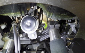 KAWASAKI NINJA 400 2020 EX400G