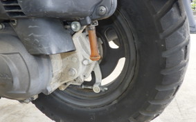 HONDA ZOOMER AF58