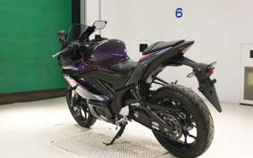 YAMAHA YZF-R3 2024 RH21J
