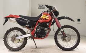 HONDA XR400R 1997
