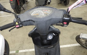 YAMAHA JOG SA55J