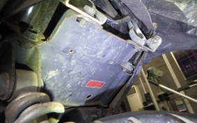 YAMAHA JOG Gen.3 2021 SA12J