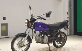 SUZUKI GS50 NA41A