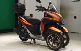 YAMAHA TRICITY 125 A 2017 SE82J