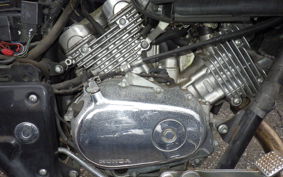 HONDA MAGNA 250 MC29