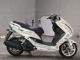 Фото Yamaha MAJESTY 155S с японского аукциона