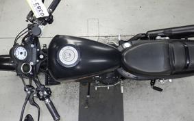 HARLEY XR1200X 2009