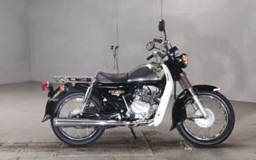 HONDA BENLY125 JA03