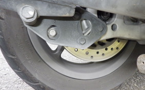 HONDA FORZA Z GEN 2 MF10