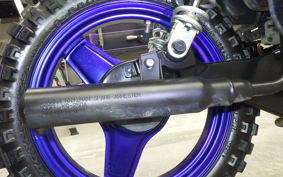 YAMAHA PW50 2001 3PT