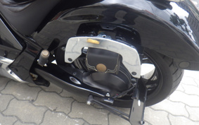 HONDA VT1300CX 2013 SC61