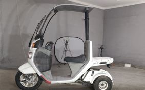 HONDA GYRO TA02