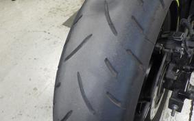 SUZUKI ジクサー250SF ED22B