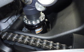 KAWASAKI NINJA ZX-6R A 2025 ZX636J