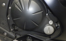 KAWASAKI NINJA 650 2013