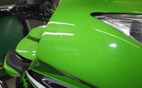 KAWASAKI NINJA 400R 2012 ER400B
