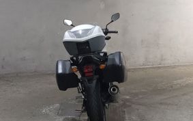 HONDA NC 700 S 2012 RC61