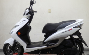 YAMAHA CYGNUS125XSR SE44J