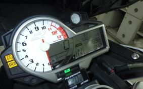 BMW S1000R 2016